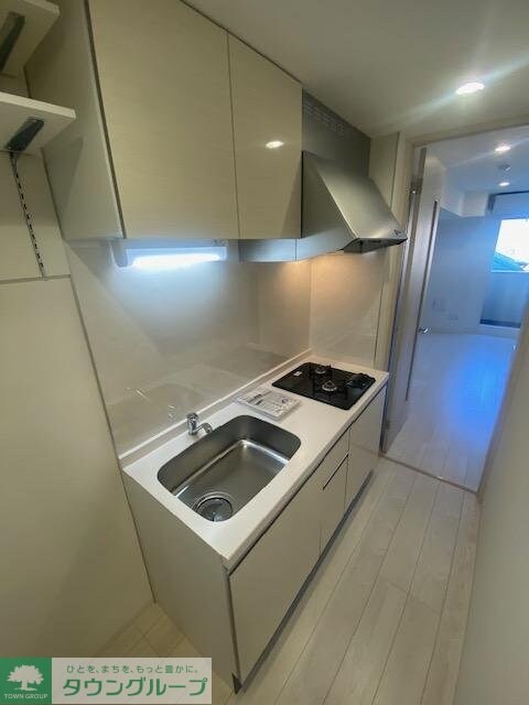 アクシーズ南浦和の物件内観写真