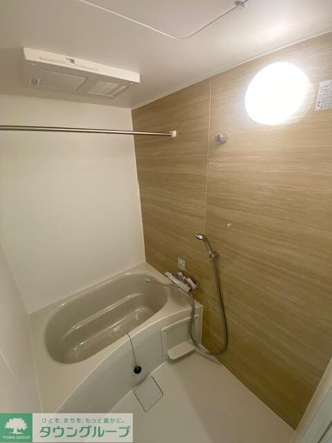 アクシーズ南浦和の物件内観写真