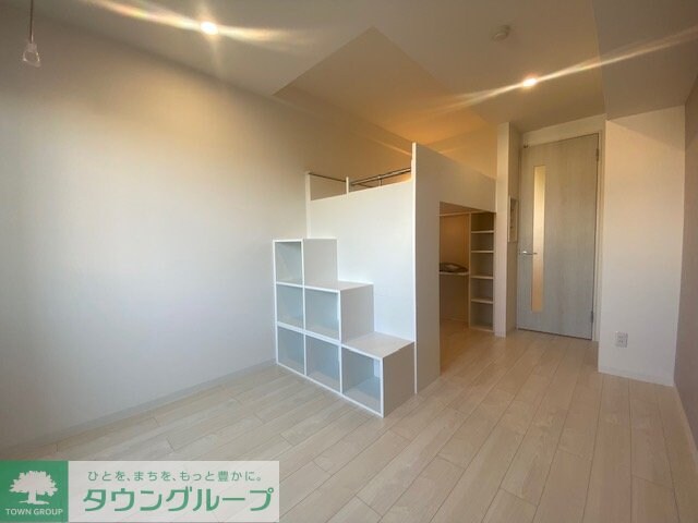 アクシーズ南浦和の物件内観写真