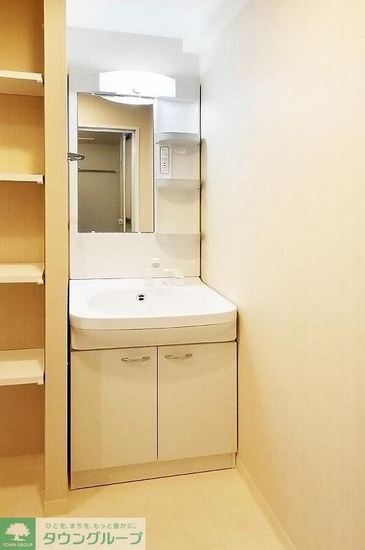 Ｎ-ｓｔａｇｅ西川口の物件内観写真