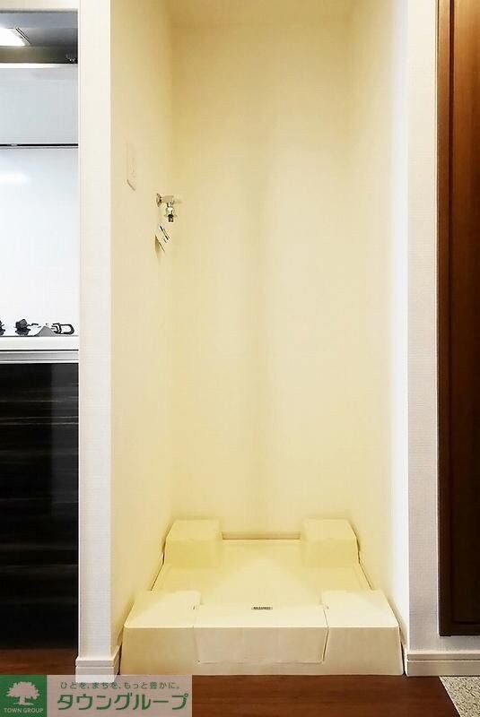 Ｎ-ｓｔａｇｅ西川口の物件内観写真