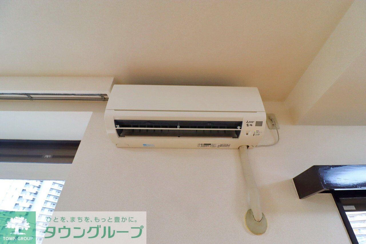 マ・メゾン寿の物件内観写真