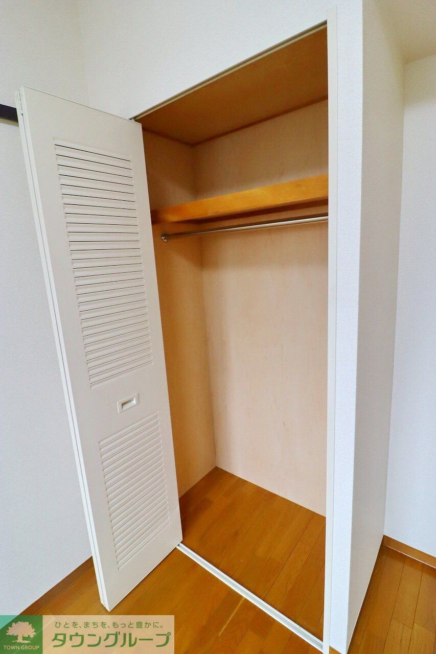 マ・メゾン寿の物件内観写真