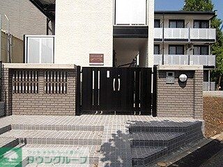 レオパレスパークビューの物件内観写真