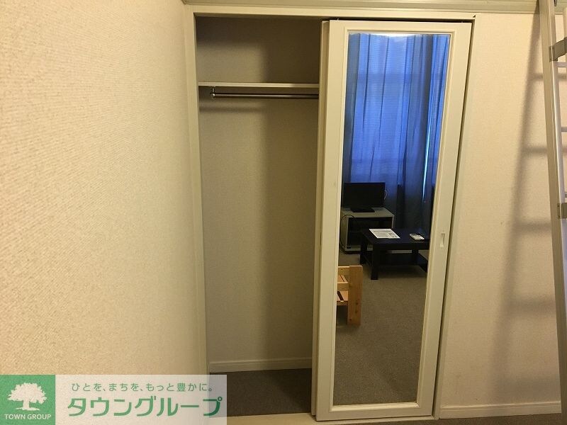 レオパレスＳＨＩＭＩＺＵレジデンスの物件内観写真