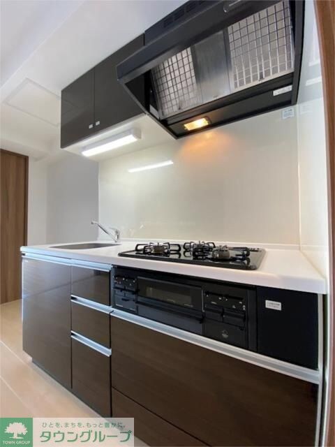 Ｏｌｉｖｅ　ｕｎ　ａｒｂｒｅ　ＴＯＫＩＷＡの物件内観写真