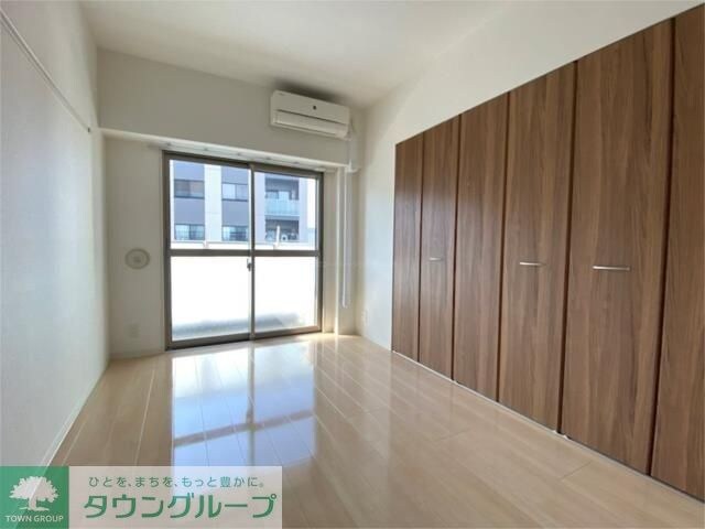 Ｏｌｉｖｅ　ｕｎ　ａｒｂｒｅ　ＴＯＫＩＷＡの物件内観写真