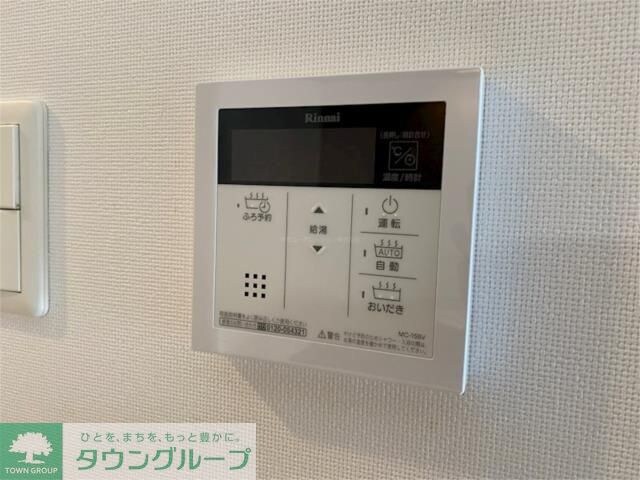 Ｏｌｉｖｅ　ｕｎ　ａｒｂｒｅ　ＴＯＫＩＷＡの物件内観写真