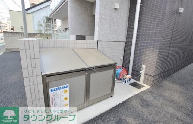 Ｏｌｉｖｅ　ｕｎ　ａｒｂｒｅ　ＴＯＫＩＷＡの物件内観写真