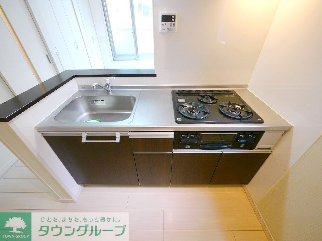 Ｃａｓａ・Ｃｏｍｏｄｏ　９１６０４８の物件内観写真