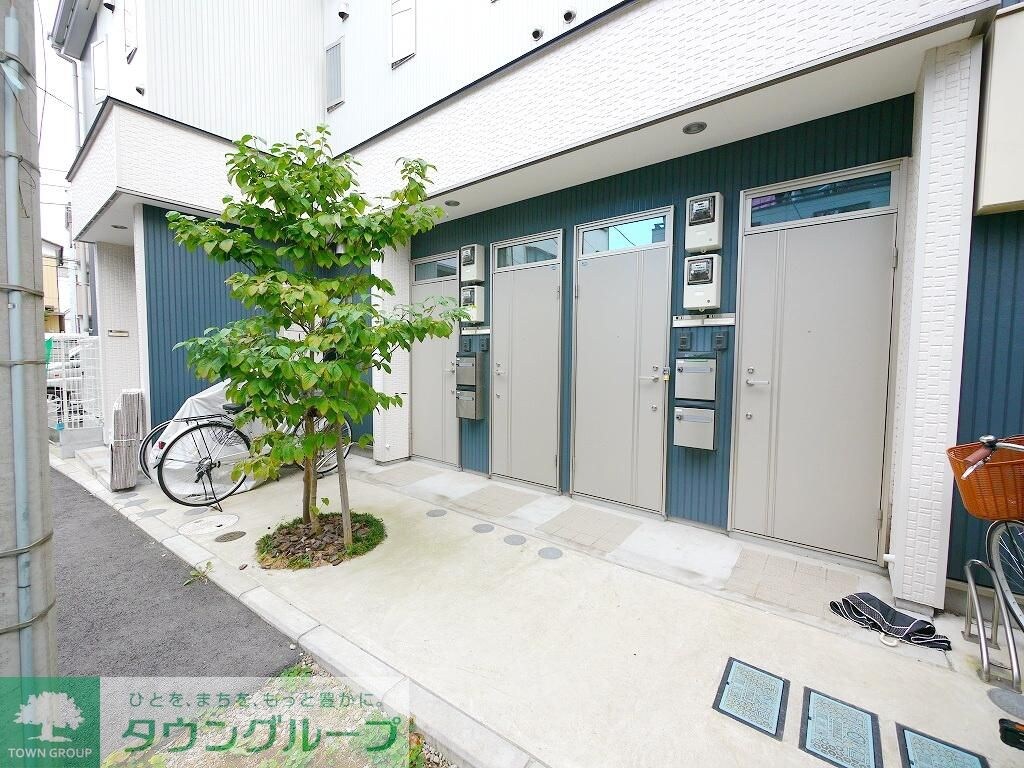 Ｃａｓａ・Ｃｏｍｏｄｏ　９１６０４８の物件内観写真