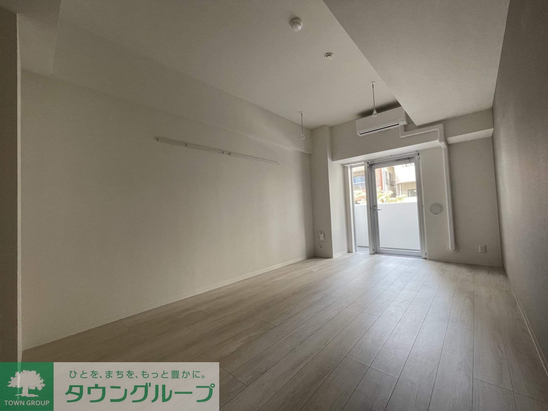 Noir et Bianc 並木の物件内観写真