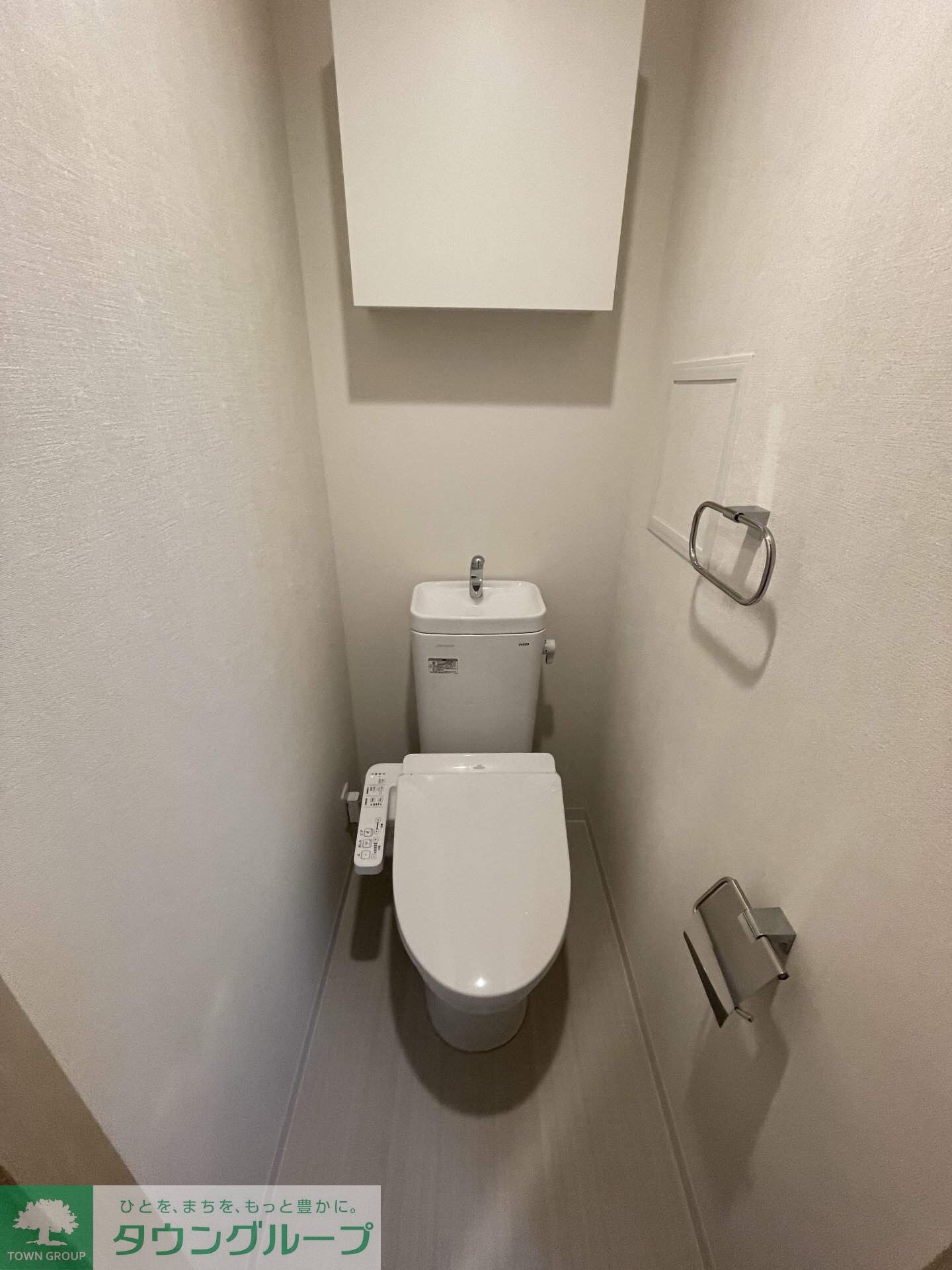 Noir et Bianc 並木の物件内観写真