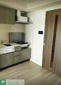 Ｌａ　Ｃｌａｉｒ南浦和の物件内観写真