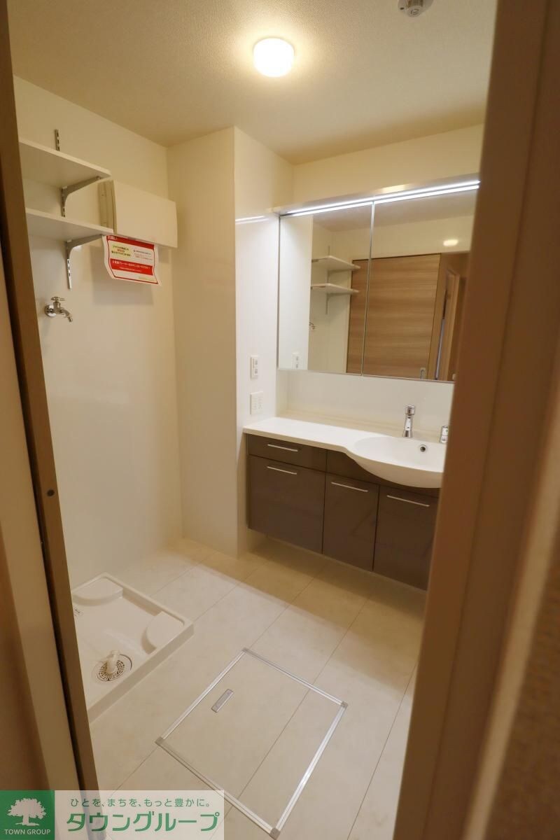 amuseの物件内観写真