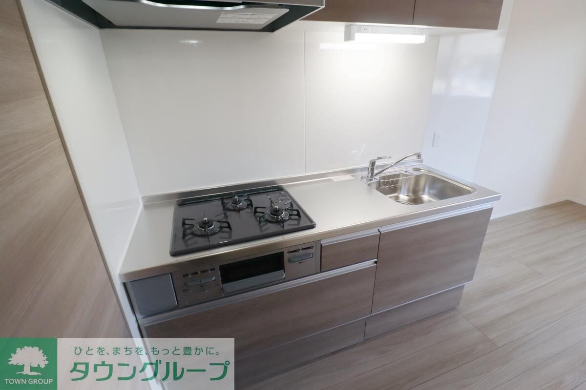 amuseの物件内観写真