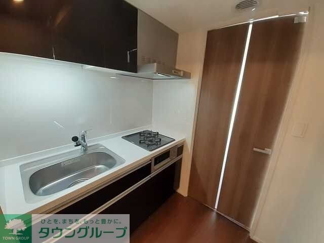 Ｈｉ－Ｒｏｓｙ川口の物件内観写真