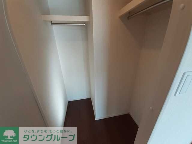 Ｈｉ－Ｒｏｓｙ川口の物件内観写真