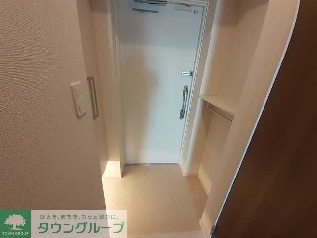 Ｈｉ－Ｒｏｓｙ川口の物件内観写真