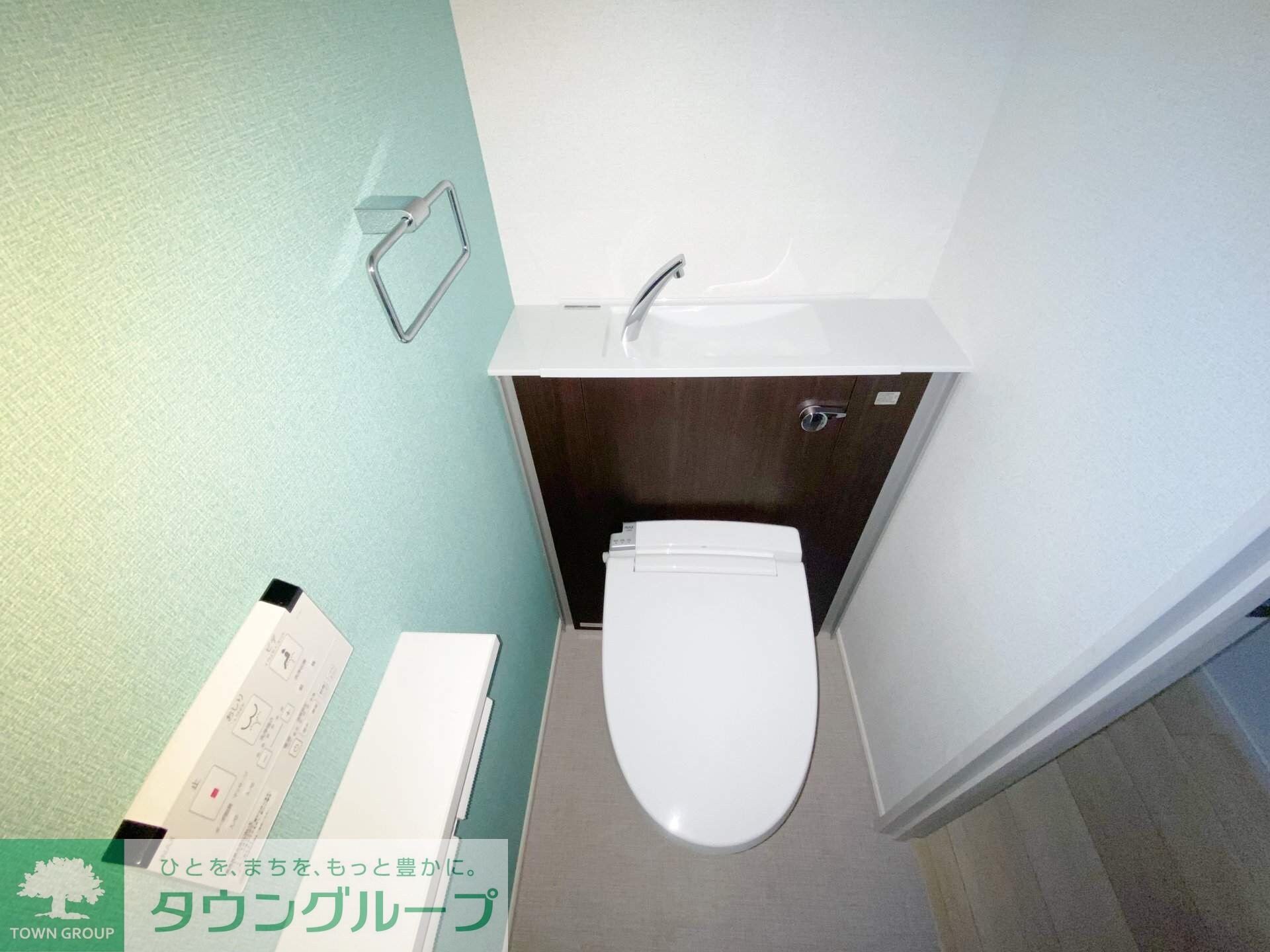 ヴェルミオンの物件内観写真