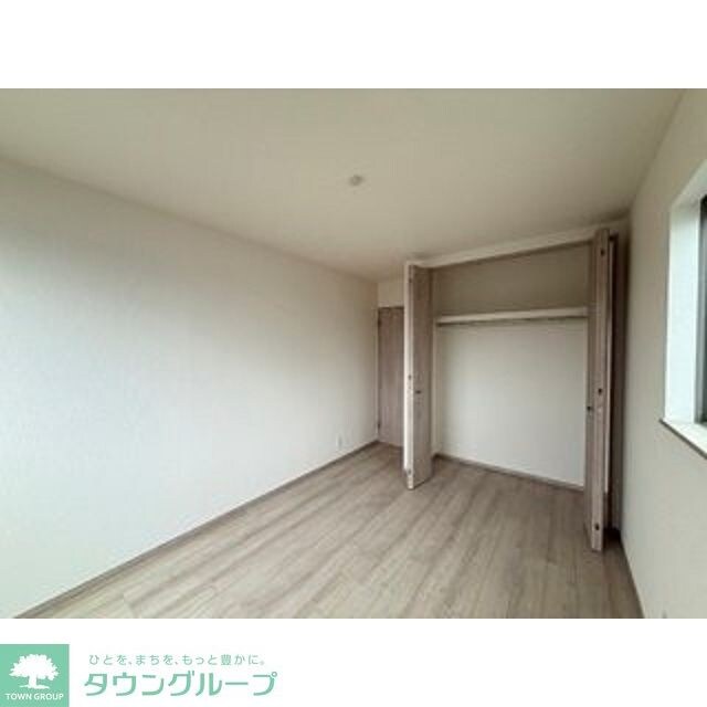 Kolet大宮水判土#03の物件内観写真