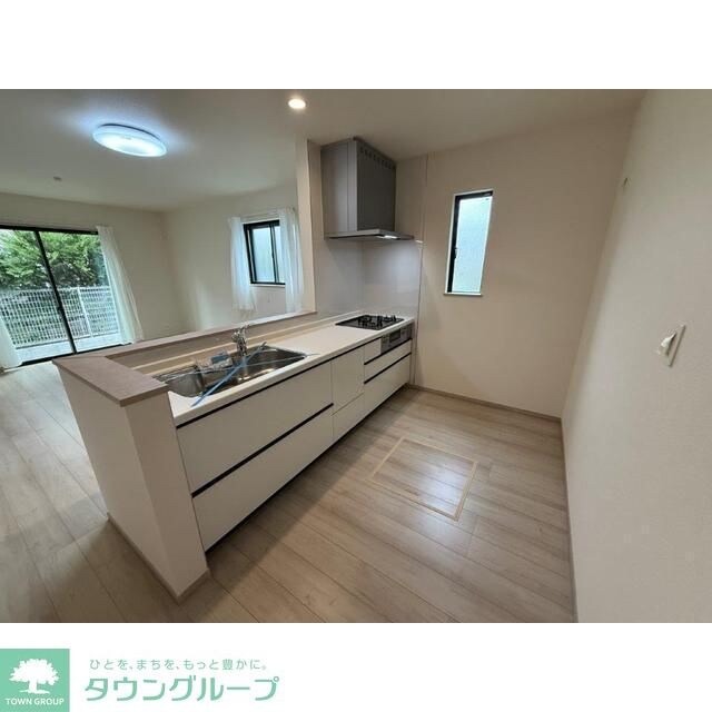 Kolet大宮水判土の物件内観写真