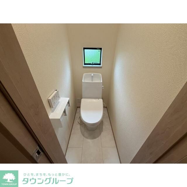 Kolet大宮水判土の物件内観写真