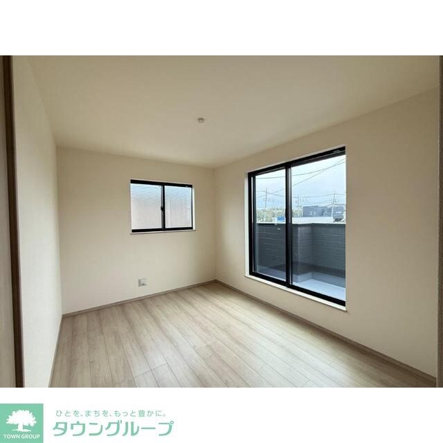 Kolet大宮水判土#02の物件内観写真