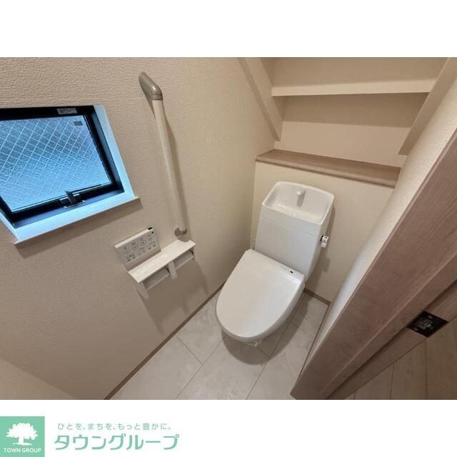 Kolet大宮水判土#02の物件内観写真