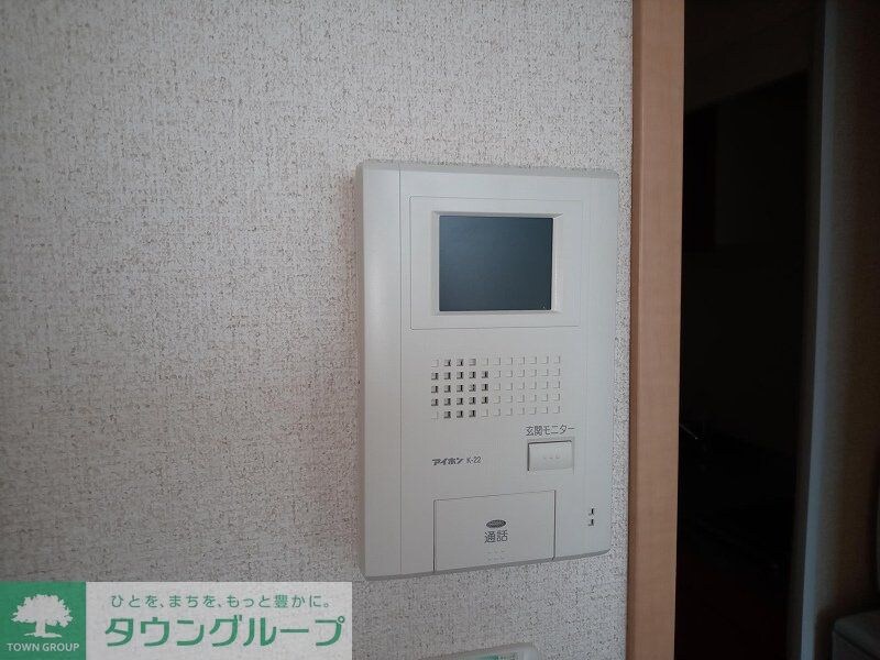 レオパレスブルーシャインの物件内観写真