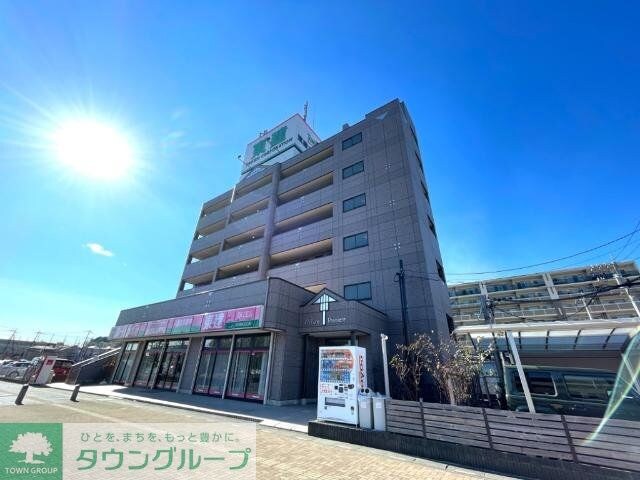 ピュア　プリミエールの物件内観写真