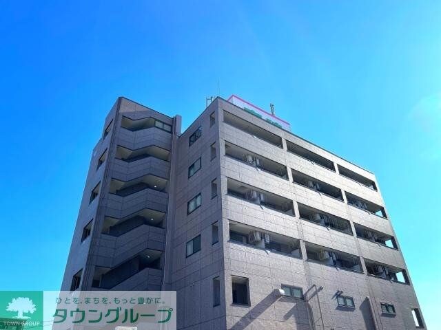 ピュア　プリミエールの物件内観写真