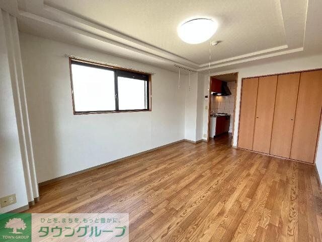 ピュア　プリミエールの物件内観写真