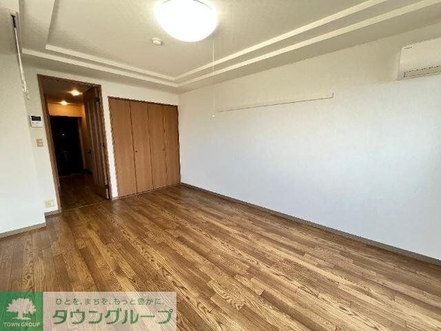 ピュア　プリミエールの物件内観写真