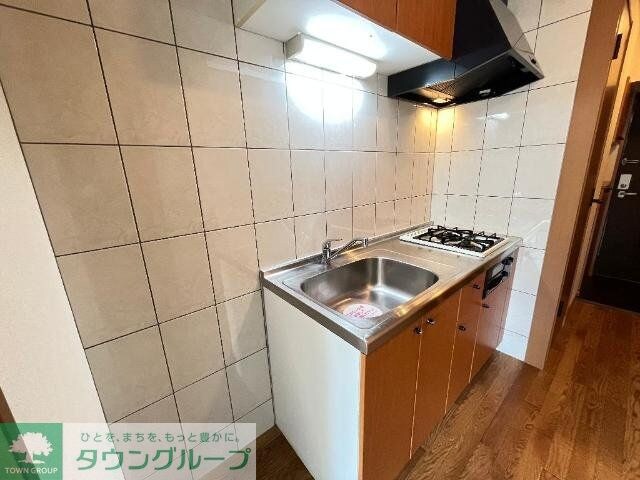 ピュア　プリミエールの物件内観写真