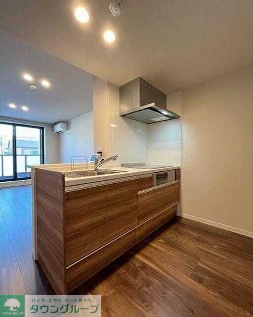 シャトー・ベノワの物件内観写真