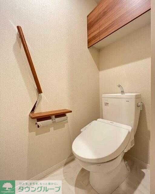 シャトー・ベノワの物件内観写真