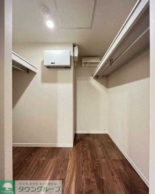 シャトー・ベノワの物件内観写真