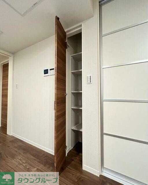 シャトー・ベノワの物件内観写真