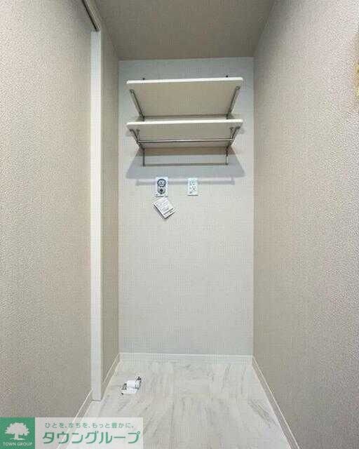 シャトー・ベノワの物件内観写真