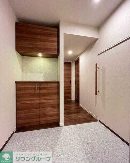 シャトー・ベノワの物件内観写真