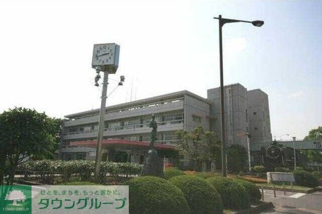 シャトー・ベノワの物件内観写真