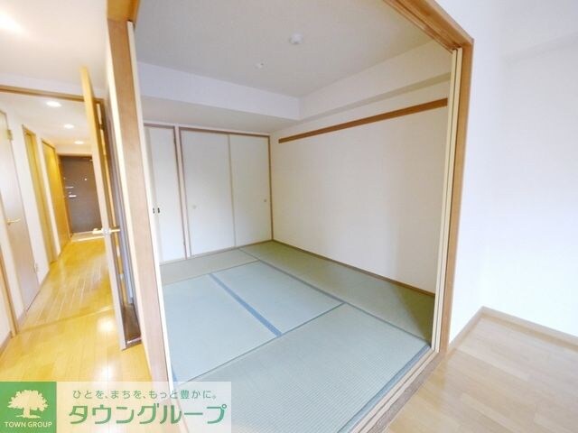 プリムベール南浦和の物件内観写真