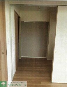 Ｌａ　Ｃｌａｉｒ南浦和の物件内観写真