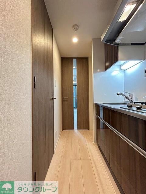 ＨＦ川口駅前レジデンスの物件内観写真