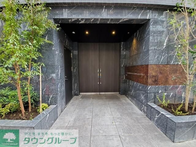 ＨＦ川口駅前レジデンスの物件内観写真