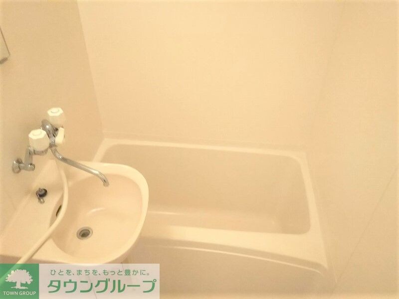 レオパレスエスペランサの物件内観写真