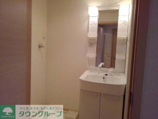 あすなろハウスIIの物件内観写真