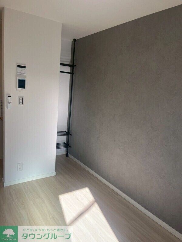 パラディーゾ戸田の物件内観写真