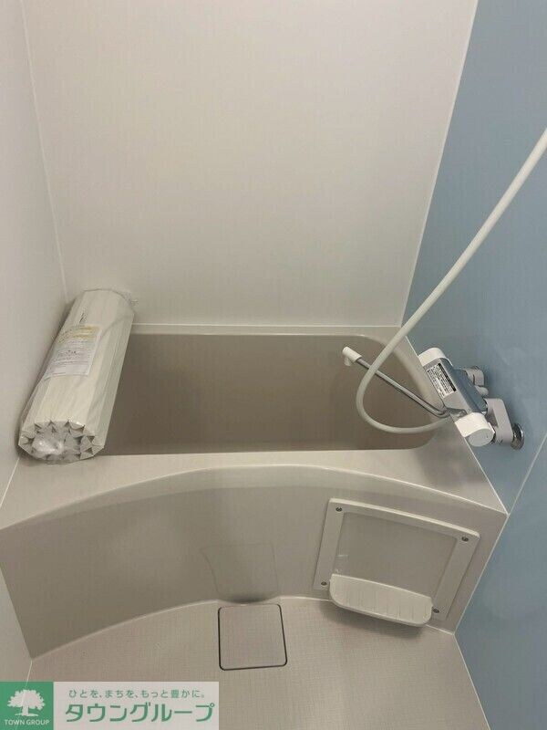 パラディーゾ戸田の物件内観写真